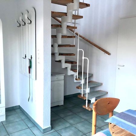 Strandbummelhaus Rostock Eksteriør billede